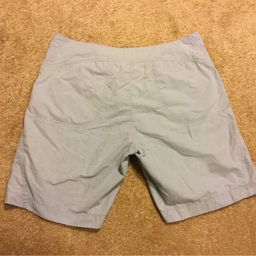 REI shorts